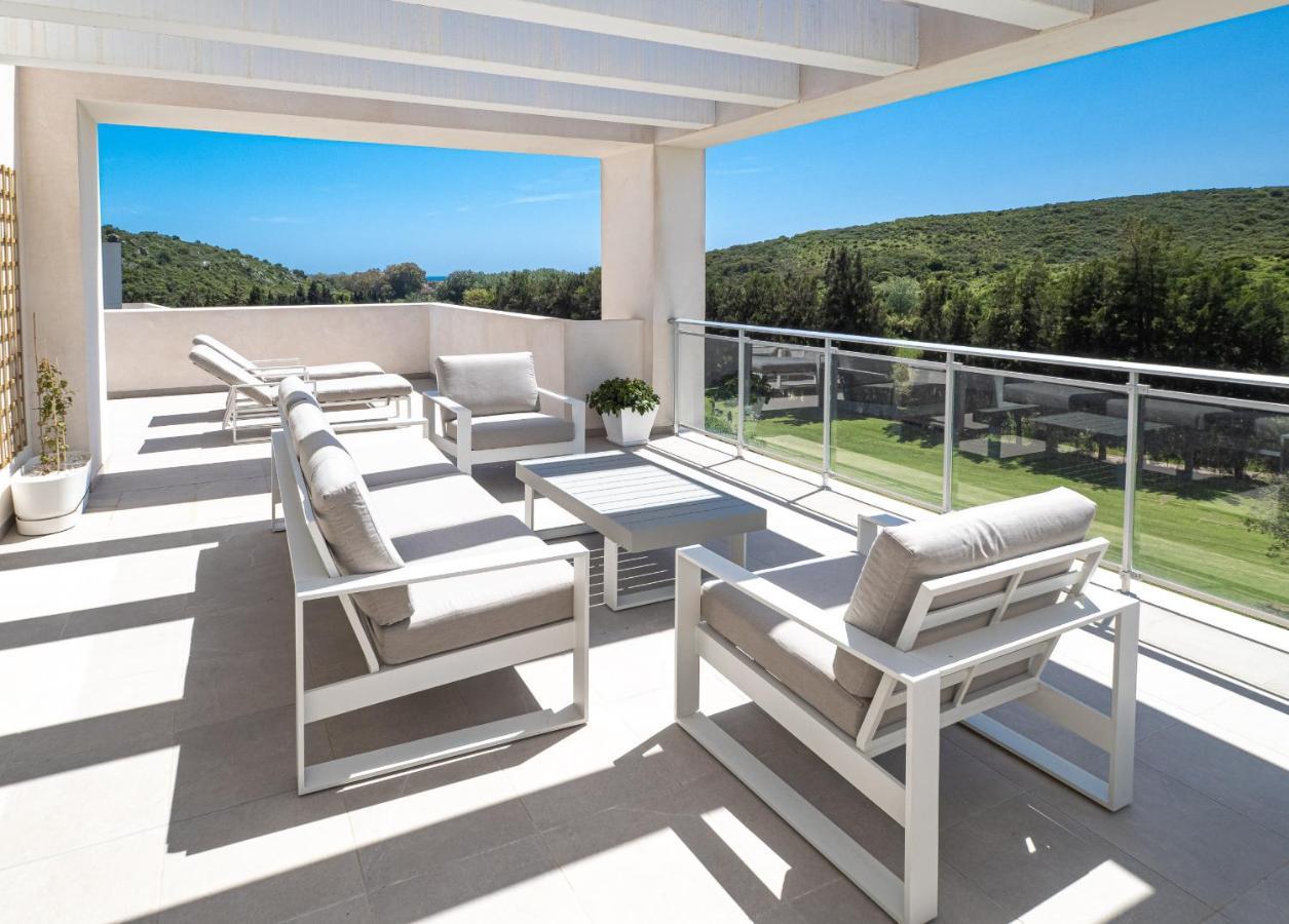 Casares Green 2365 Buitenkant foto