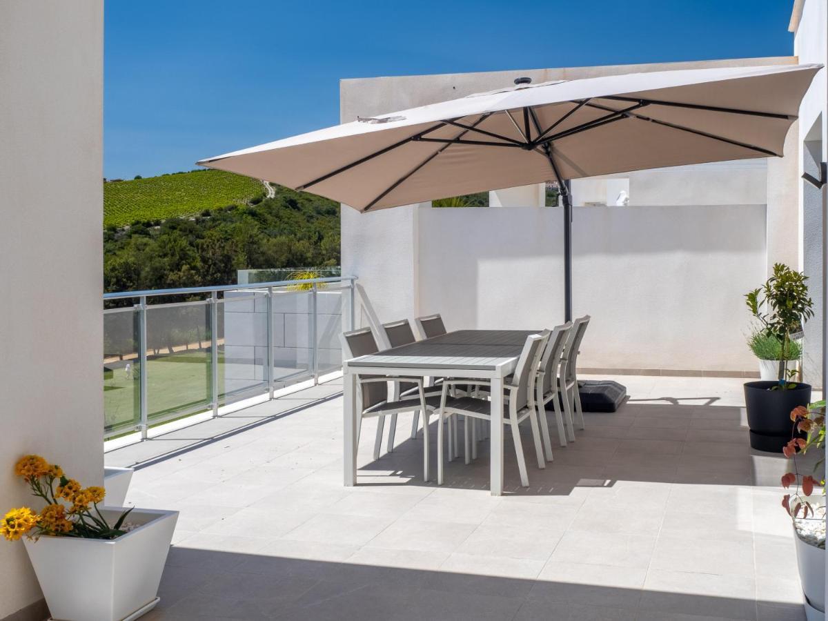 Casares Green 2365 Buitenkant foto