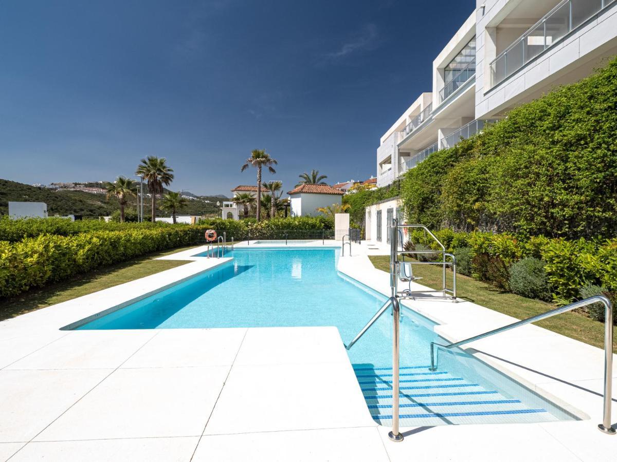 Casares Green 2365 Buitenkant foto